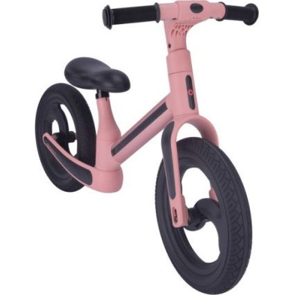 Top Mark - Foldable push bike MANU pink