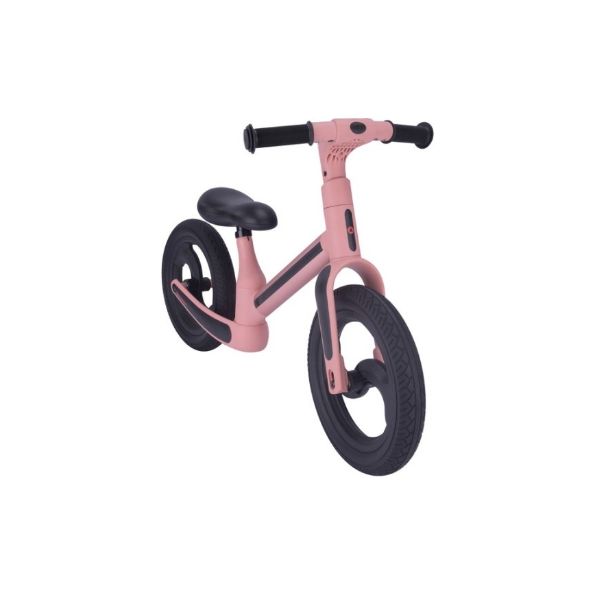 Top Mark - Foldable push bike MANU pink