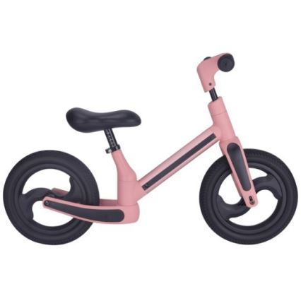 Top Mark - Foldable push bike MANU pink