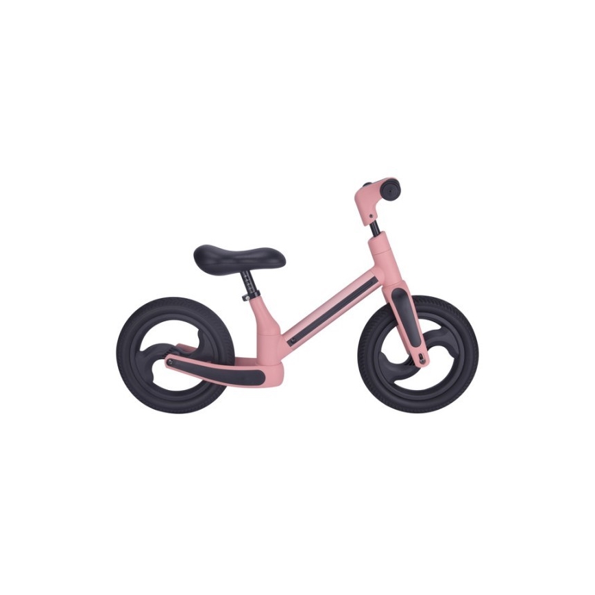 Top Mark - Foldable push bike MANU pink