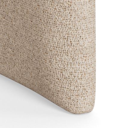 TORI Dining Chair with Armrests, Beige