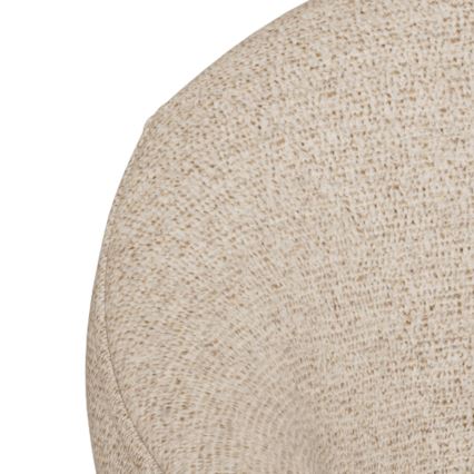 TORI Dining Chair with Armrests, Beige