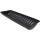 TORO Baking Pan 31.5 x 12 cm, Black