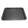 TORO Baking Tray 43x29 cm, Black