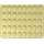 TORO Cream-Colored Silicone Baking Mold