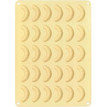 TORO Cream Silicone Baking Mold