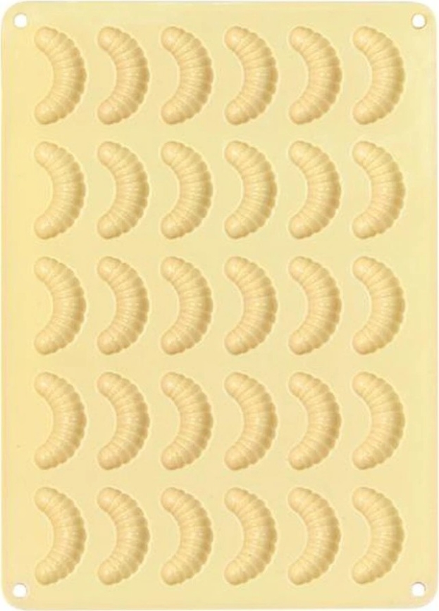 TORO Cream Silicone Baking Mold
