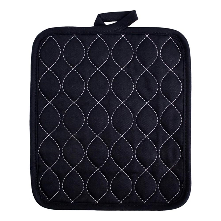 TORO Pot Trivet 18x20 cm Black