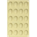 TORO Silicone Baking Mold, Cream