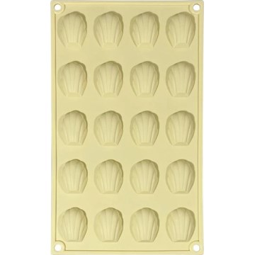 TORO Silicone Baking Mold, Cream