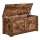 TOVIAN Shoe Cabinet, Brown