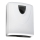 Towel dispenser 26x31,5 cm white