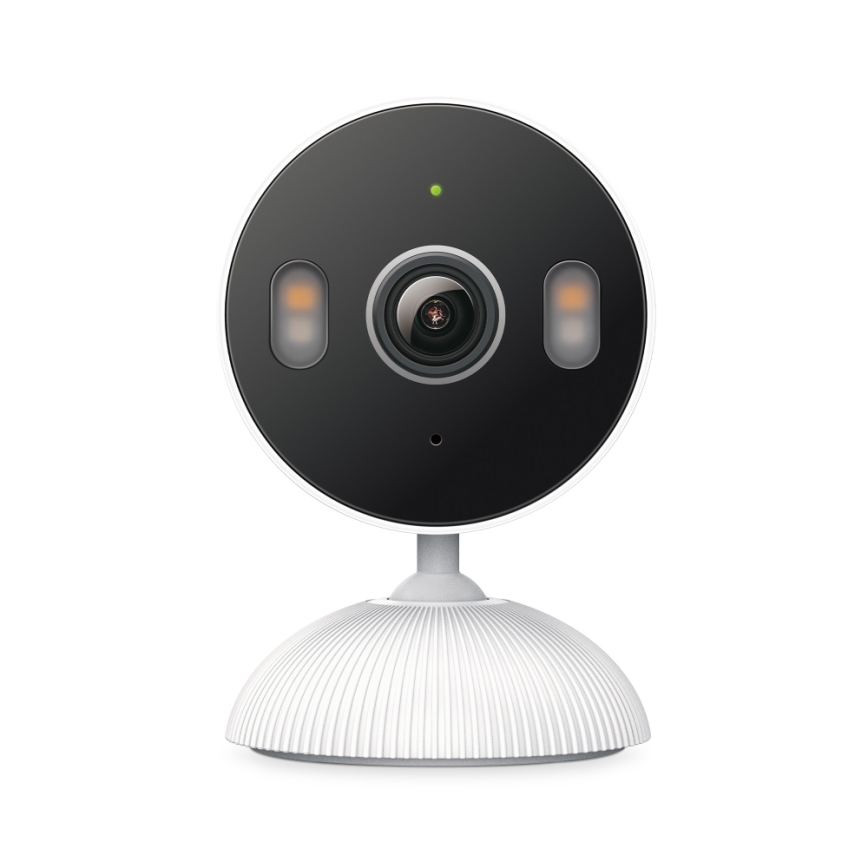 TP-Link - 3MP Smart Outdoor Wi-Fi Camera 5V