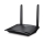 TP-Link - 4G LTE Wireless N Router, 300 Mbps