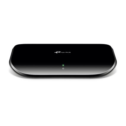 TP-Link - 5-Port Gigabit Desktop Switch