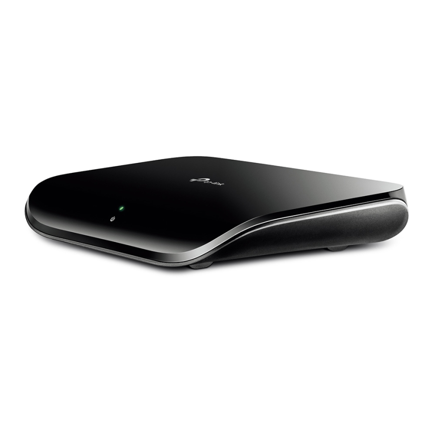 TP-Link - 5-Port Gigabit Desktop Switch