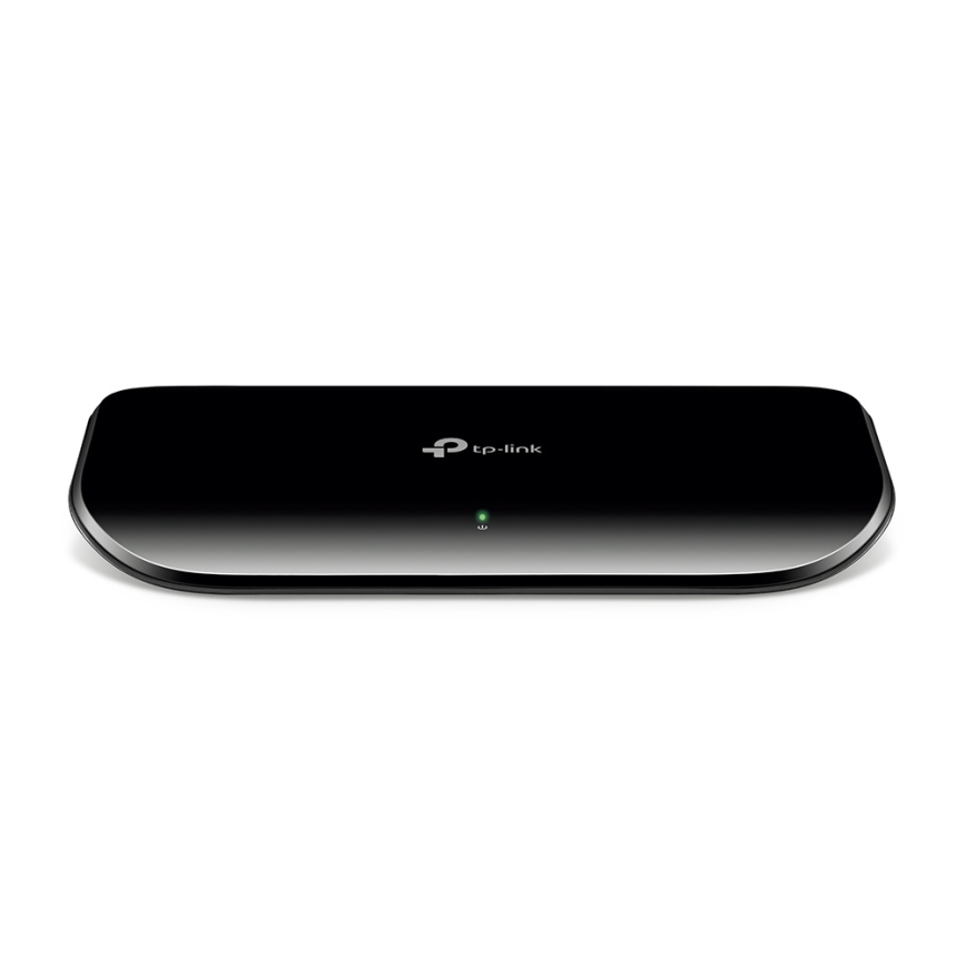 TP-Link - 8-port Gigabit desktop switch