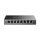 TP-Link - 8-Port Gigabit Easy Smart Switch