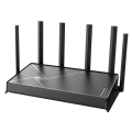 TP-Link Archer BE400 Dual-Band Wi‑Fi 7 Router
