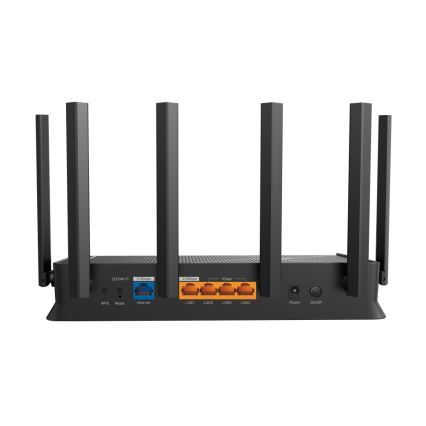 TP-Link Archer BE400 Dual-Band Wi‑Fi 7 Router
