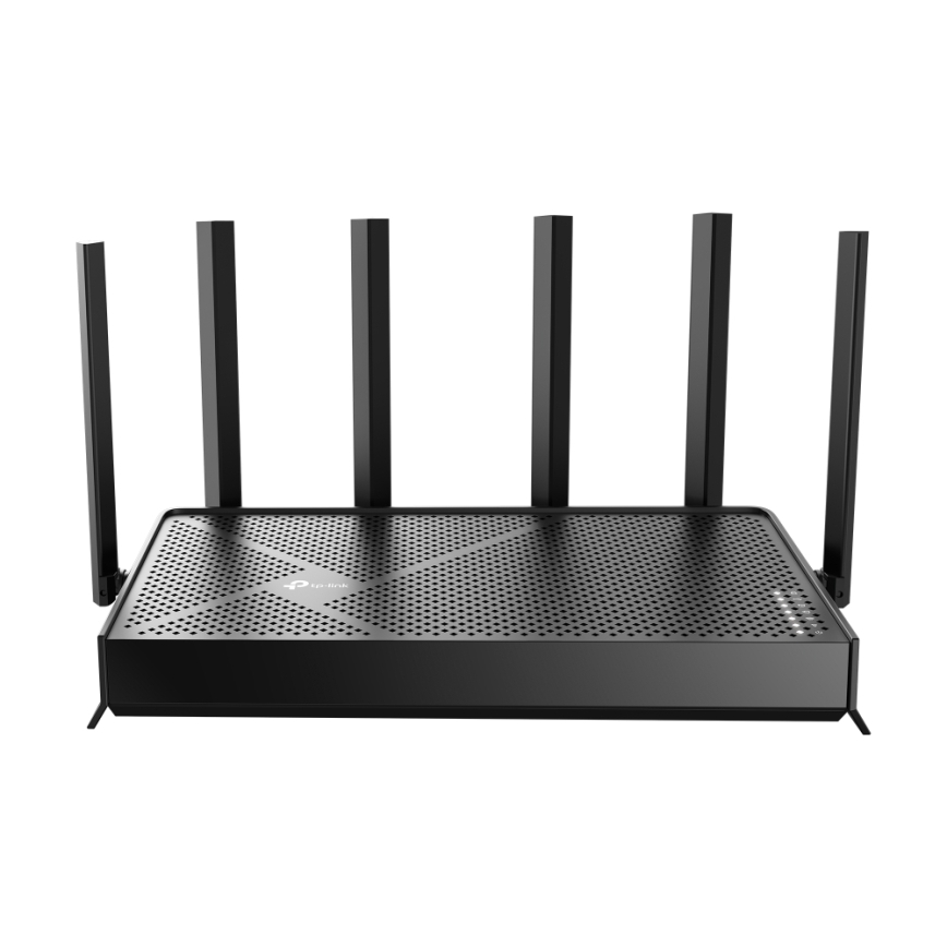 TP-Link Archer BE400 Dual-Band Wi‑Fi 7 Router