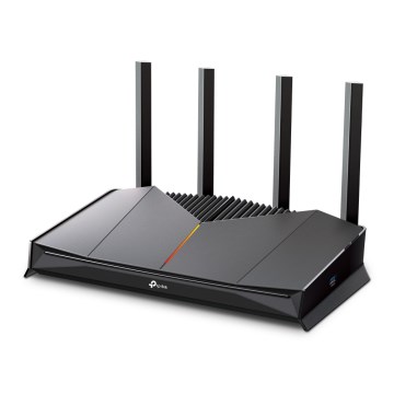 TP-Link - Archer GE230 Gaming Dual-Band Wi-Fi 7 Router
