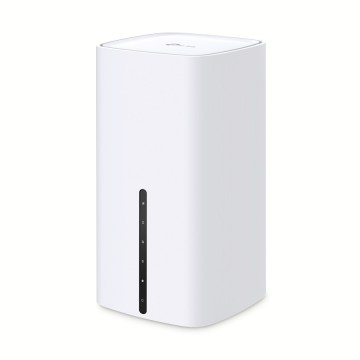 TP-Link - Archer NX200 5G Dual-Band Gigabit Wireless Router