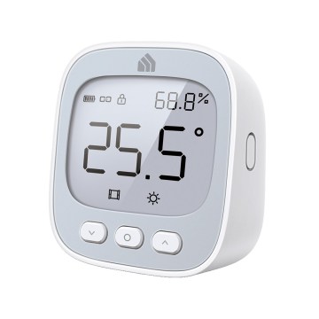 TP-Link - Digital Thermostat 2xAAA