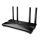 TP-Link - Dual-Band VDSL/ADSL Modem Router with Wi-Fi 6