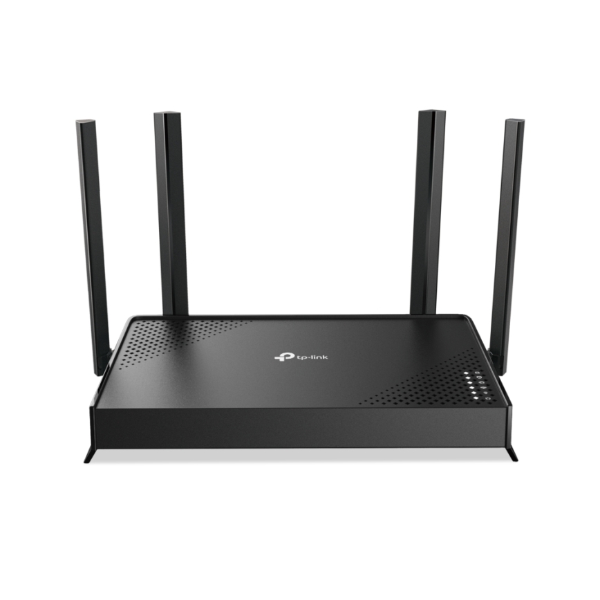 TP-Link - Dual-Band Wi-Fi 7 Router Archer BE220