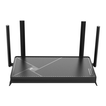 TP-Link - Dual-Band Wi-Fi 7 Router