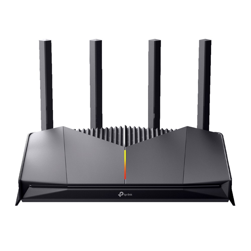 TP-Link - Gaming dual-band Wi-Fi 7 router