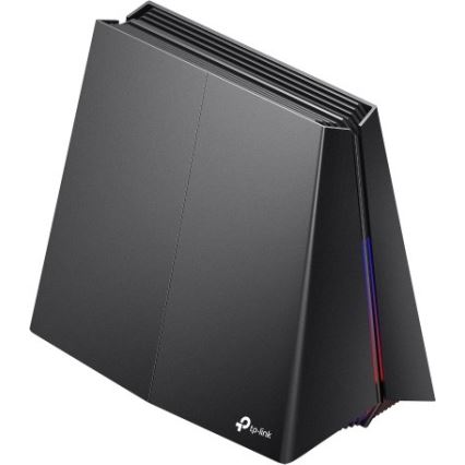 TP-Link - Gaming Tri-Band Wi-Fi 7 Router Archer GE550