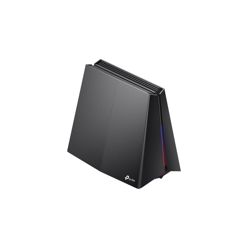 TP-Link - Gaming Tri-Band Wi-Fi 7 Router Archer GE550