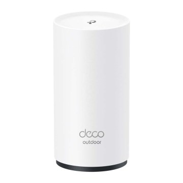 TP-Link - Indoor/Outdoor Mesh System with Wi-Fi 6