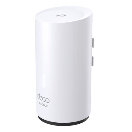 TP-Link - Indoor/Outdoor Mesh System with Wi-Fi 6