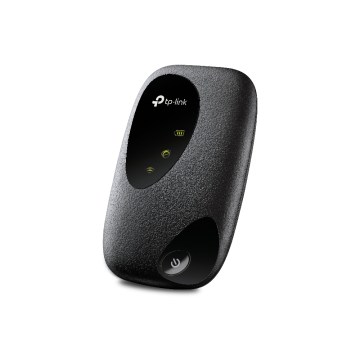 TP-Link - Mobile Wi-Fi 4G LTE M7000