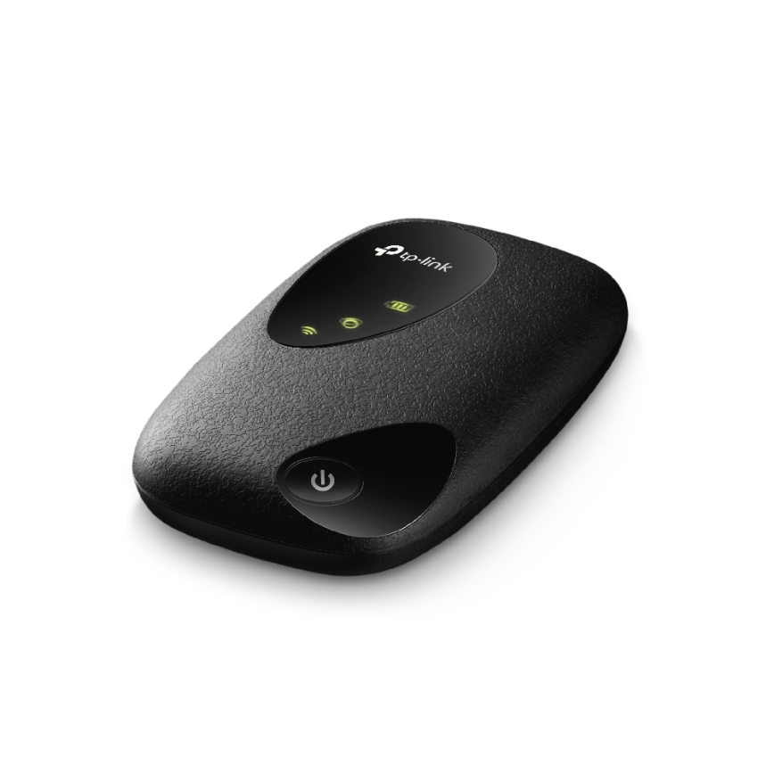 TP-Link - Mobile Wi-Fi 4G LTE M7000
