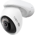 TP-Link - Outdoor Camera with Sensor IP66 Wi-Fi