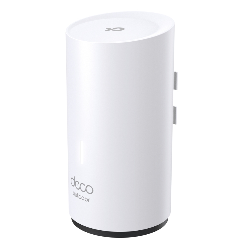 TP-Link - Outdoor/Indoor Mesh Wi-Fi 6 Unit
