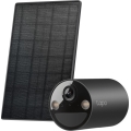 TP-Link - Outdoor Solar Camera with Sensor, IP65-rated, Wi-Fi