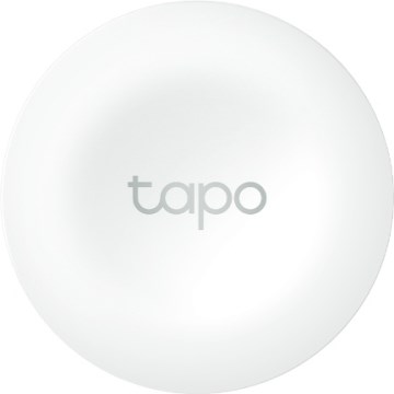 TP-Link - Smart Button 1xCR2032 Wi-Fi