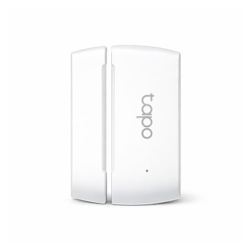 TP-Link - Smart Contact Sensor 1xCR2032 Wi-Fi