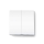 TP-Link - Smart Dual-Button Light Switch 2xAAA Wi-Fi