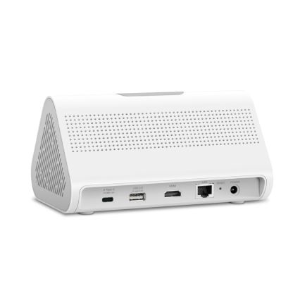 TP-Link - MATTER HomeBase Wi-Fi Smart Hub