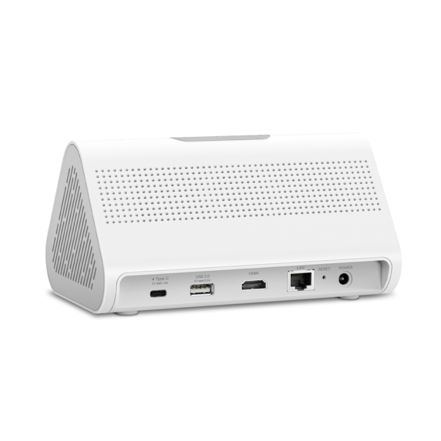 TP-Link - MATTER HomeBase Wi-Fi Smart Hub