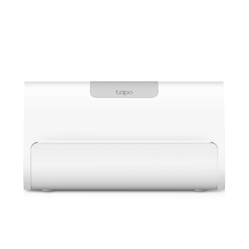 TP-Link - MATTER HomeBase Wi-Fi Smart Hub