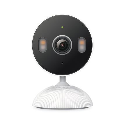 TP-Link - Smart Outdoor Camera 3MP 5V Wi-Fi