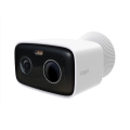 TP-Link - Smart Outdoor Camera IP65 5V Wi-Fi