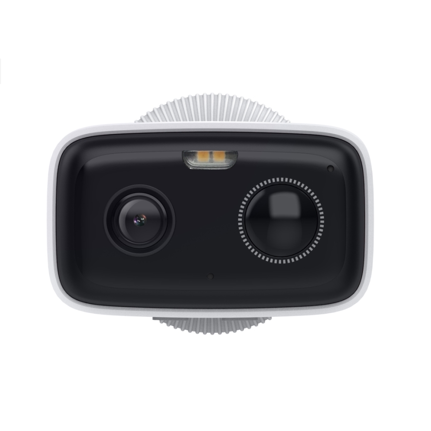 TP-Link - Smart Outdoor Camera IP65 5V Wi-Fi